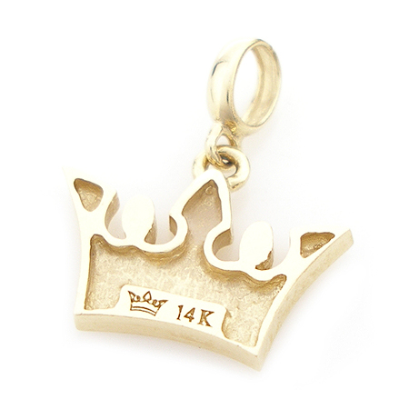 J.ESTINA(���̿���Ƽ��) 14K ���ο� ��� Ƽ�ƶ� �̴ϼ� ����� ���Ʈ �̹���2 - ���̺��� �߰���ǰ