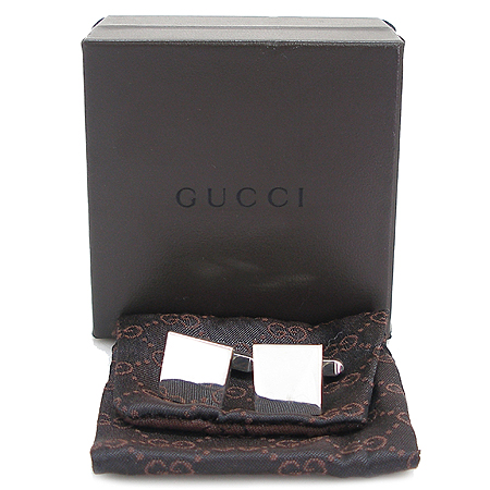 Gucci(����) 925 (�ǹ�) Ŀ�꽺 ��ư �̹���2 - ���̺��� �߰���ǰ
