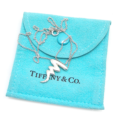 Tiffany(Ƽ�Ĵ�) 925(�ǹ�) �̴ϼ� ����� �̹���2 - ���̺��� �߰���ǰ