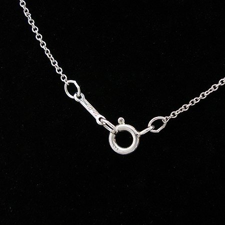 Tiffany(Ƽ�Ĵ�) 925(�ǹ�) �̴ϼ� ����� �̹���4 - ���̺��� �߰���ǰ