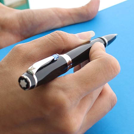Montblanc(������) 25330 ���� �����̾� ������ [��������] �̹���6 - ���̺��� �߰���ǰ