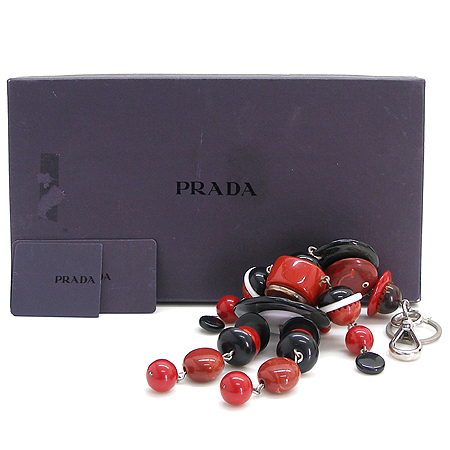 Prada(�����) ROBOT �Ǽ��縮 ŰȦ�� �̹���2 - ���̺��� �߰���ǰ