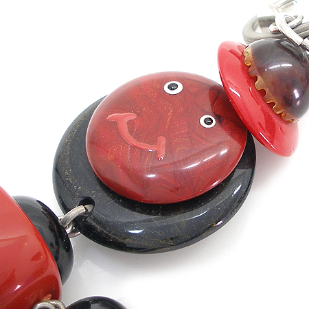 Prada(�����) ROBOT �Ǽ��縮 ŰȦ�� �̹���4 - ���̺��� �߰���ǰ