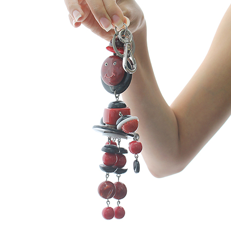 Prada(�����) ROBOT �Ǽ��縮 ŰȦ�� �̹���7 - ���̺��� �߰���ǰ