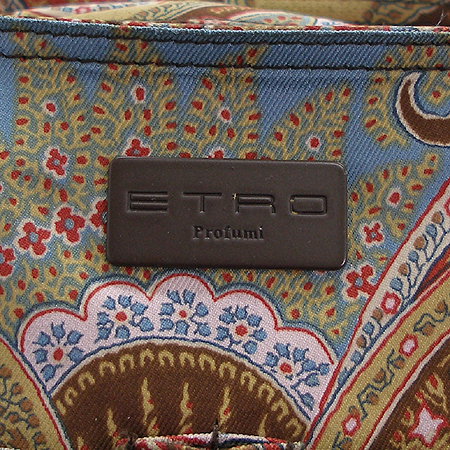 Etro(��Ʈ��) ������ �к긯 ����Ǫ�� ������ ��Ʈ�� �̹���3 - ���̺��� �߰���ǰ
