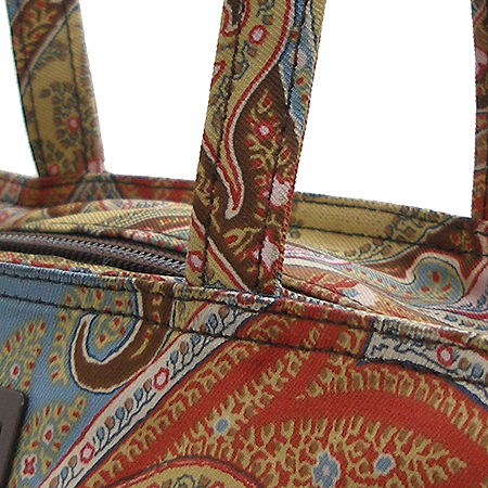 Etro(��Ʈ��) ������ �к긯 ����Ǫ�� ������ ��Ʈ�� �̹���4 - ���̺��� �߰���ǰ