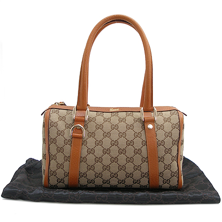 Gucci(����) 130942 GG �ΰ� �ڰ��� ������ ��Ʈ�� �̹���2 - ���̺��� �߰���ǰ