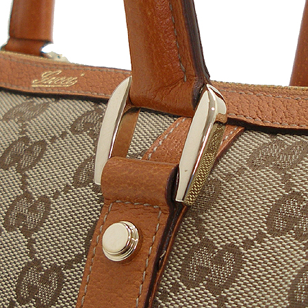 Gucci(����) 130942 GG �ΰ� �ڰ��� ������ ��Ʈ�� �̹���4 - ���̺��� �߰���ǰ