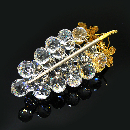 Swarovski(���ͷκ꽺Ű) �׷����� ũ����Ż ������ �̹���3 - ���̺��� �߰���ǰ