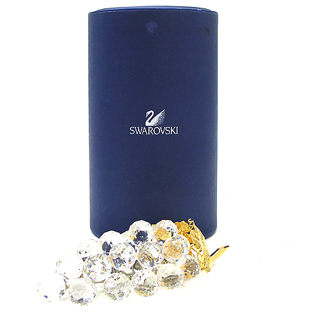 Swarovski(���ͷκ꽺Ű) �׷����� ũ����Ż ������ �̹���4 - ���̺��� �߰���ǰ