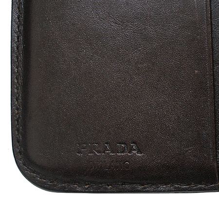 Prada(�����) 1M0605 �ΰ� �к긯 ¤�� ������ [��������] �̹���3 - ���̺��� �߰���ǰ