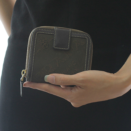 Prada(�����) 1M0605 �ΰ� �к긯 ¤�� ������ [��������] �̹���6 - ���̺��� �߰���ǰ