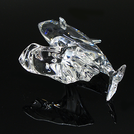 Swarovski(���ͷκ꽺Ű) ������(��) ũ����Ż ������ ��ű� �̹���4 - ���̺��� �߰���ǰ