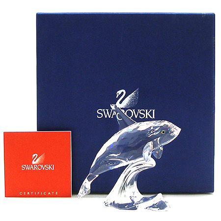 Swarovski(���ͷκ꽺Ű) ������(��) ũ����Ż ������ ��ű� �̹���5 - ���̺��� �߰���ǰ
