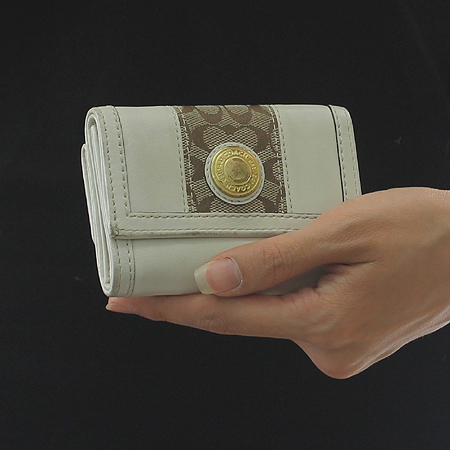 Coach(��ġ) �ñ׳��� ������ ���� 3�� ������ �̹���6 - ���̺��� �߰���ǰ