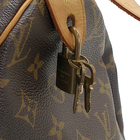 Louis Vuitton(���̺���) M41526 ���׷� ĵ���� ���ǵ�30 ��Ʈ�� �̹���3 - ���̺��� �߰���ǰ
