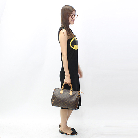 Louis Vuitton(���̺���) M41526 ���׷� ĵ���� ���ǵ�30 ��Ʈ�� �̹���6 - ���̺��� �߰���ǰ