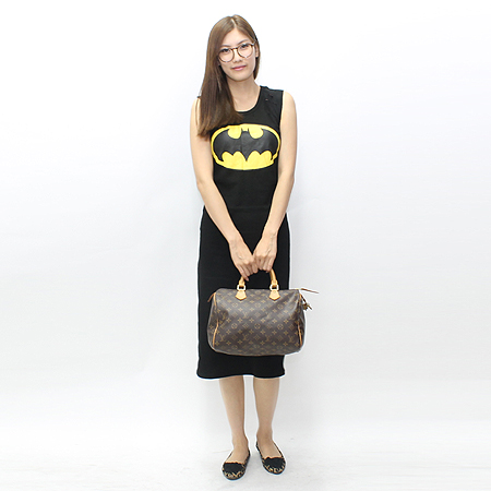 Louis Vuitton(���̺���) M41526 ���׷� ĵ���� ���ǵ�30 ��Ʈ�� �̹���7 - ���̺��� �߰���ǰ