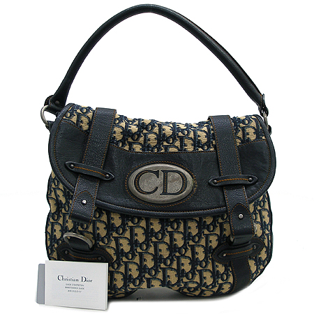 Dior(ũ����î���) TNL44233 ��Ƽ�� �ΰ� �к긯 ����� �̹���2 - ���̺��� �߰���ǰ
