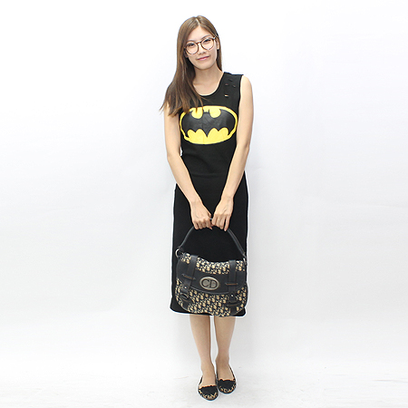 Dior(ũ����î���) TNL44233 ��Ƽ�� �ΰ� �к긯 ����� �̹���6 - ���̺��� �߰���ǰ