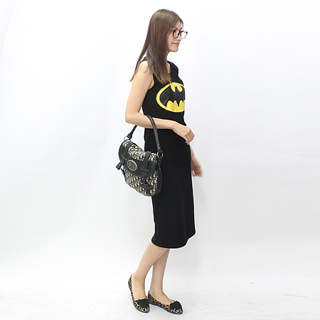 Dior(ũ����î���) TNL44233 ��Ƽ�� �ΰ� �к긯 ����� �̹���7 - ���̺��� �߰���ǰ