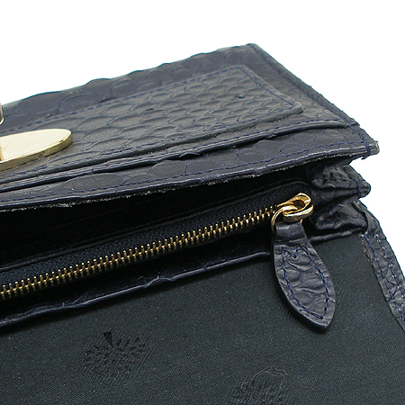 MULBERRY(�ֹ���) RL8610 778 155 ������ũ���� ���̺� ����Ʈ�� �� ����ΰ� ������[2012 S/S����������] [��������] �̹���3 - ���̺��� �߰���ǰ