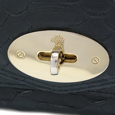 MULBERRY(�ֹ���) RL8610 778 155 ������ũ���� ���̺� ����Ʈ�� �� ����ΰ� ������[2012 S/S����������] [��������] �̹���4 - ���̺��� �߰���ǰ