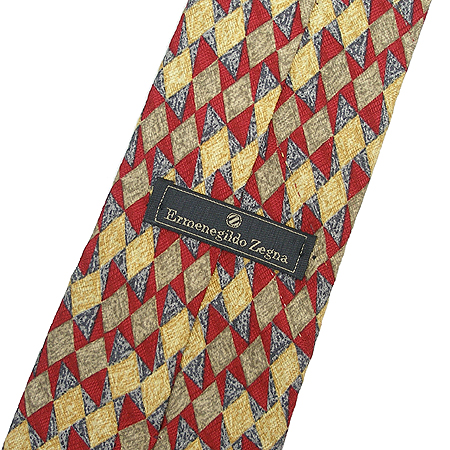 Zegna(����) 100% ��ũ ��Ÿ�� �� 1�� �̹���6 - ���̺��� �߰���ǰ