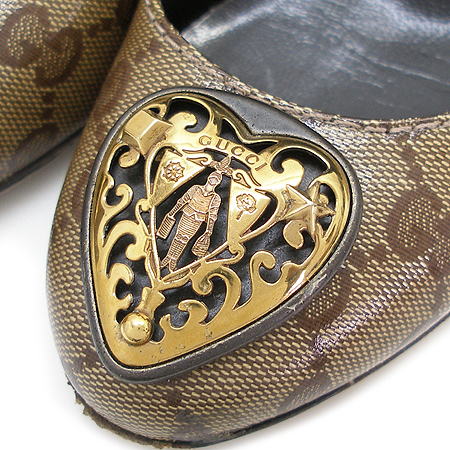 Gucci(����) 209409 GG�ΰ� PVC ���� ��Ŭ ���� ���� �̹���5 - ���̺��� �߰���ǰ
