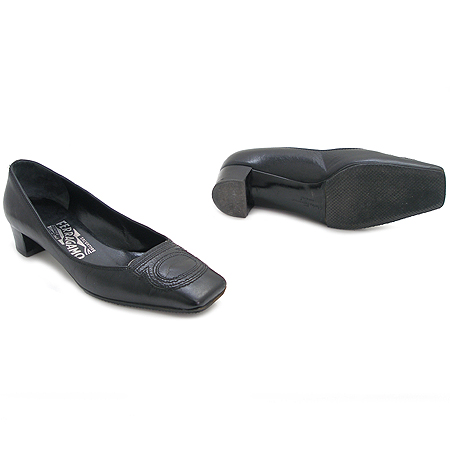 Ferragamo(��󰡸�) 74805 �ΰ� ���� ������ ���� �̹���2 - ���̺��� �߰���ǰ