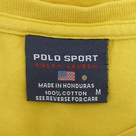 Polo Ralphlauren(����) Ƽ �̹���4 - ���̺��� �߰���ǰ