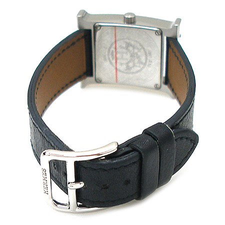Hermes(�����޽�) HH1.210 H-OUR ���� �Ҵ�Ʈ ���� ��� ������ �ð� [��������] �̹���4 - ���̺��� �߰���ǰ