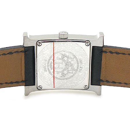 Hermes(�����޽�) HH1.210 H-OUR ���� �Ҵ�Ʈ ���� ��� ������ �ð� [��������] �̹���5 - ���̺��� �߰���ǰ