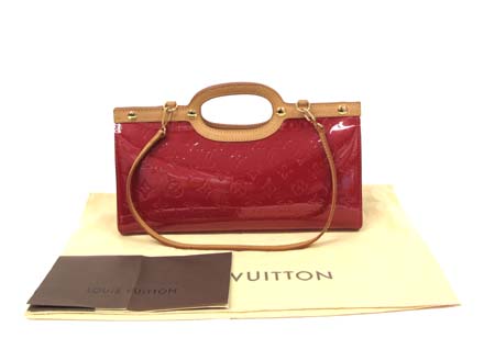 Louis Vuitton(���̺���) M91987 ���׷� ������ �轺�θ� ����̺� ���ٹ��� 2WAY [�д����] �̹���3 - ���̺��� �߰���ǰ