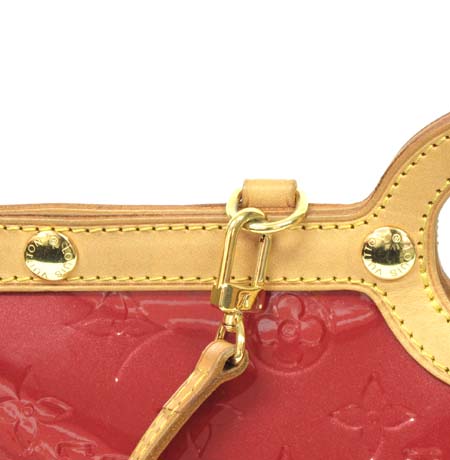 Louis Vuitton(���̺���) M91987 ���׷� ������ �轺�θ� ����̺� ���ٹ��� 2WAY [�д����] �̹���4 - ���̺��� �߰���ǰ