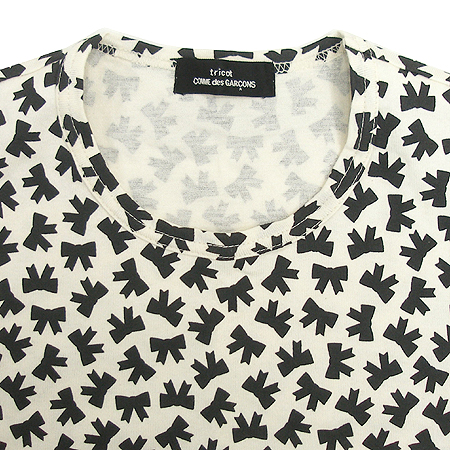 COMME DES GARCONS(�ĵ� ������) Ƽ �̹���2 - ���̺��� �߰���ǰ