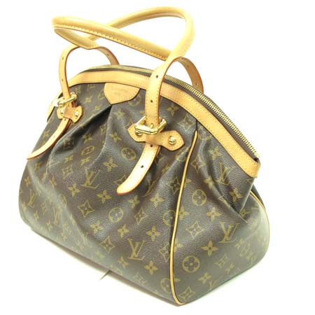 Louis Vuitton(���̺���) M40144 ���׷� ĵ���� Ƽ���� GM ����� [�д����] �̹���2 - ���̺��� �߰���ǰ
