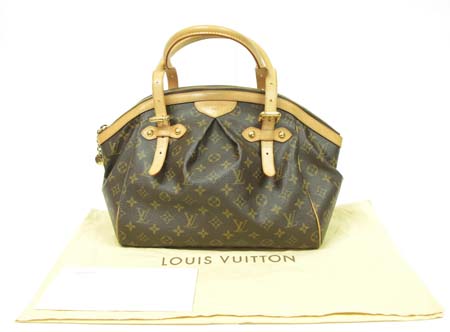 Louis Vuitton(���̺���) M40144 ���׷� ĵ���� Ƽ���� GM ����� [�д����] �̹���3 - ���̺��� �߰���ǰ