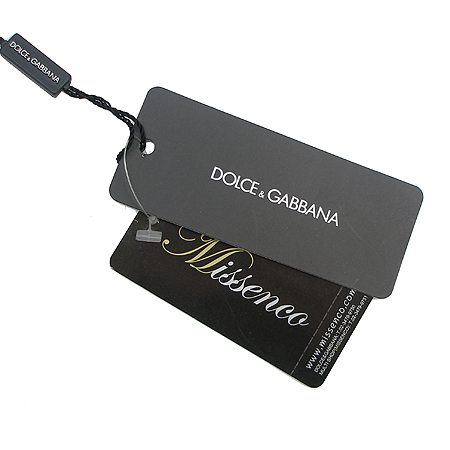 D&G(��ü&���ٳ�) FS1DH 80803 100% ��ũ ��ī�� [�λ꼾�Һ���] �̹���3 - ���̺��� �߰���ǰ