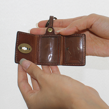 MULBERRY(�ֹ���) ���� ��Ƽġ ŰȦ�� �̹���7 - ���̺��� �߰���ǰ