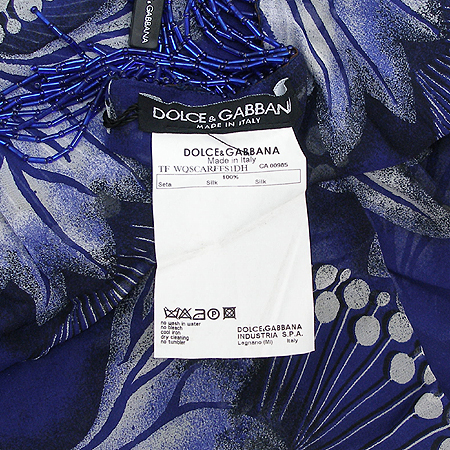 D&G(��ü&���ٳ�) FS1AC X0801 100% ��ũ ��ī�� �̹���5 - ���̺��� �߰���ǰ