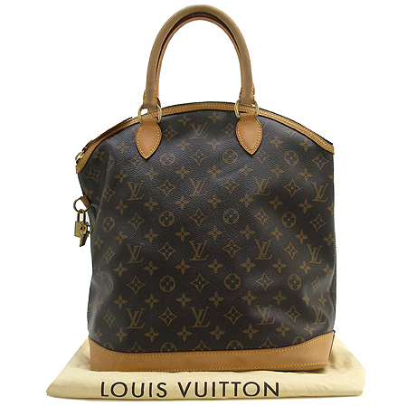 Louis Vuitton(���̺���) M40103 ���׷� ĵ���� ��Ŷ ��ƼĮ ��Ʈ�� [��������] �̹���2 - ���̺��� �߰���ǰ