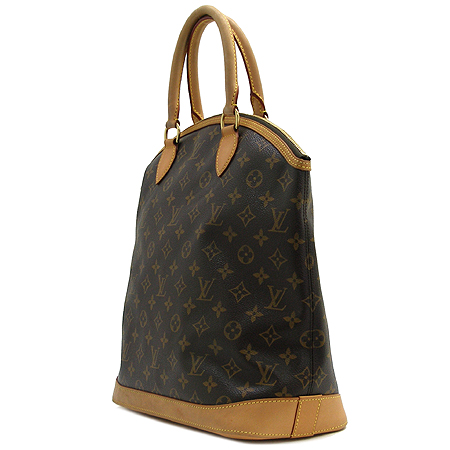 Louis Vuitton(���̺���) M40103 ���׷� ĵ���� ��Ŷ ��ƼĮ ��Ʈ�� [��������] �̹���3 - ���̺��� �߰���ǰ