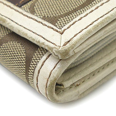 Coach(��ġ) �ñ״�ó ������ �̹���5 - ���̺��� �߰���ǰ