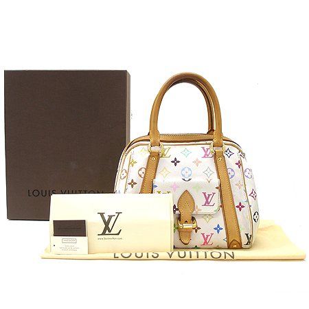 Louis Vuitton(���̺���) M40096 ���׷� ��Ƽ�÷� ȭ��Ʈ �����Ƕ� ��Ʈ�� [�б�������] �̹���2 - ���̺��� �߰���ǰ