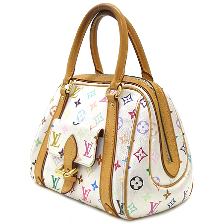 Louis Vuitton(���̺���) M40096 ���׷� ��Ƽ�÷� ȭ��Ʈ �����Ƕ� ��Ʈ�� [�б�������] �̹���3 - ���̺��� �߰���ǰ