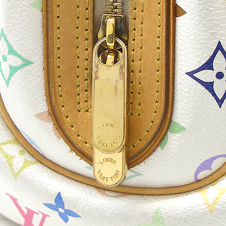 Louis Vuitton(���̺���) M40096 ���׷� ��Ƽ�÷� ȭ��Ʈ �����Ƕ� ��Ʈ�� [�б�������] �̹���4 - ���̺��� �߰���ǰ