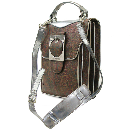 Etro(��Ʈ��) ������ �ǹ� ��Ż�� 2WAY �̹���2 - ���̺��� �߰���ǰ