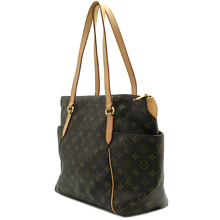 Louis Vuitton(���̺���) M56689 ���׷� ĵ���� ��Ż��MM ����� [��������] �̹���3 - ���̺��� �߰���ǰ