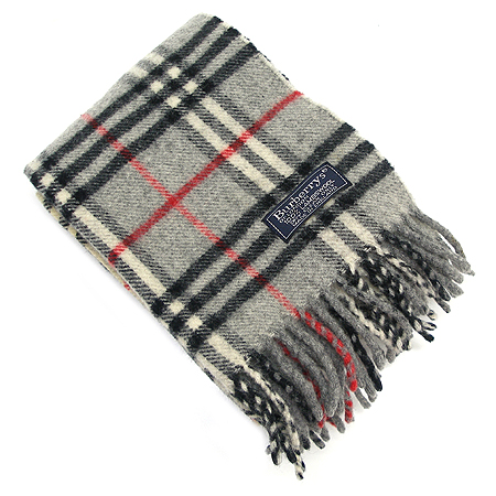 Burberry(������) �׷��� üũ �� ���÷� �̹���2 - ���̺��� �߰���ǰ